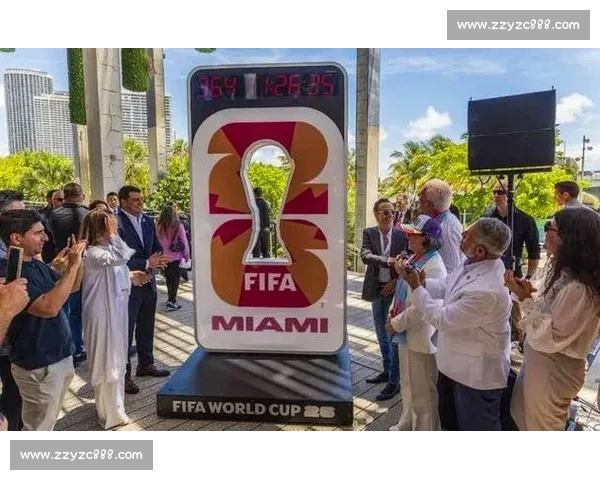 未来已来！2026世界杯墨西哥城，科技赋能的足球新篇章！