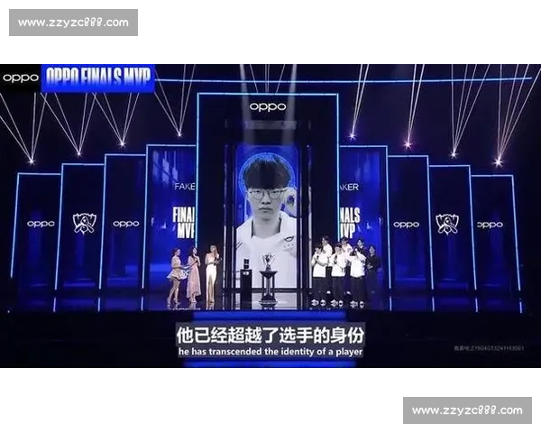 揭秘亚洲电竞选手真实生活，他们付出的远超想象！