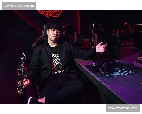 谁是下一个传奇奥运电竞选手名单,藏着无数未知的故事! 谁是下一个传奇奥运电竞选手名单,藏着无数未知的故事!