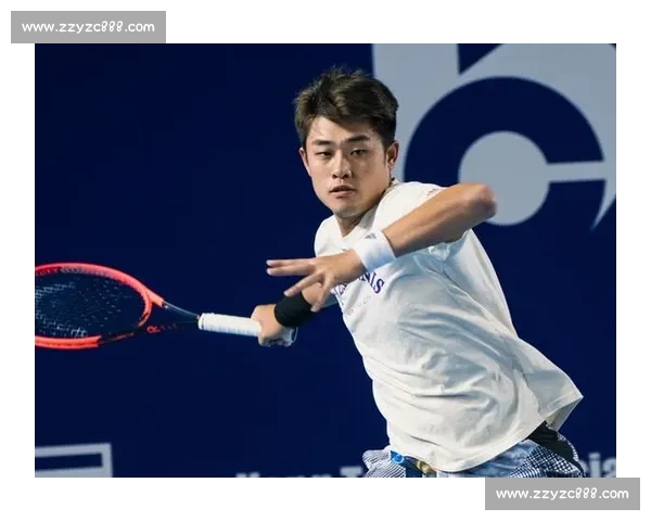 下一站美网冠军的未来展望，星途一片光明！