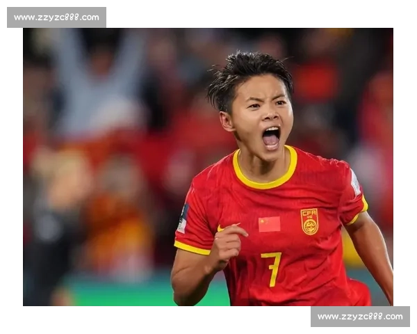 争议与荣耀！女足球员榜单背后，不为人知的奋斗故事