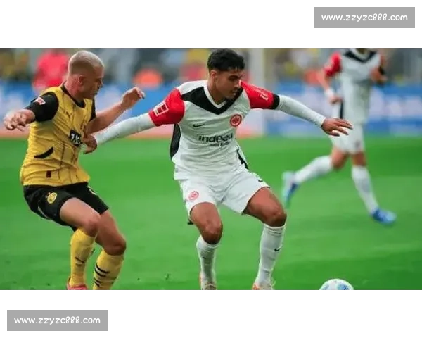 历史性的一刻！德甲某队创造惊人纪录