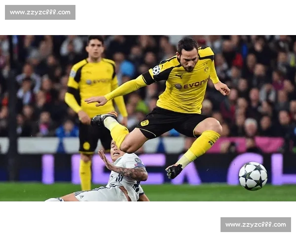 多特蒙德憾失良机,德甲视频解读这场跌宕起伏的比赛 多特蒙德憾失良机,德甲视频解读这场跌宕起伏的比赛