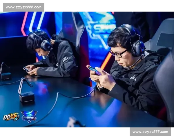 电子竞技世界排名揭晓，顶尖选手实力对决引爆全场！