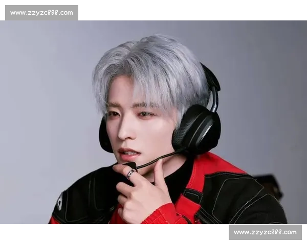 粉丝心声：我们眼中的电竞男神，他们就是王！