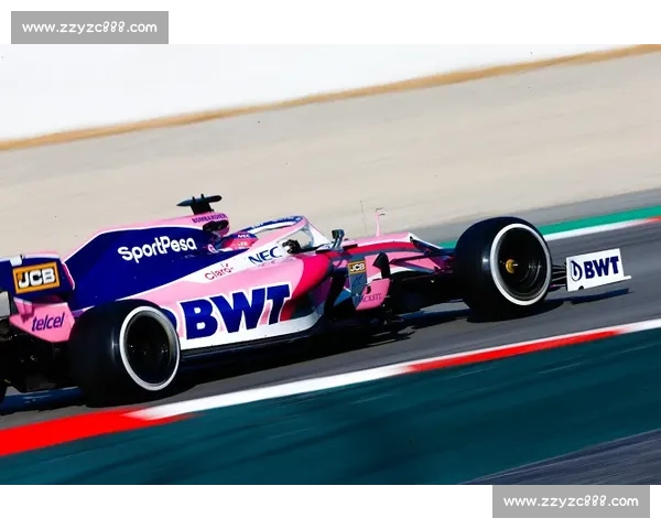 虚拟赛场风云变幻，F1电竞世界杯看点揭秘！